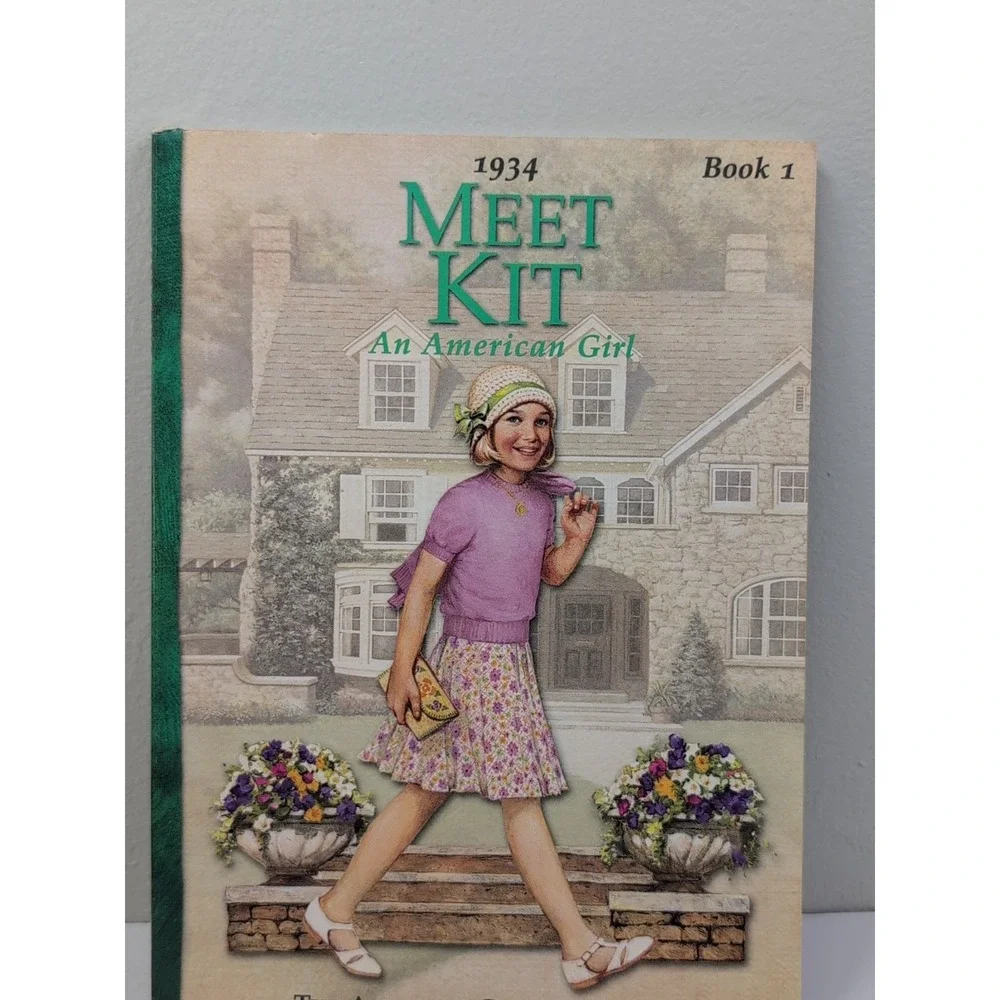 The American Girls Collection 